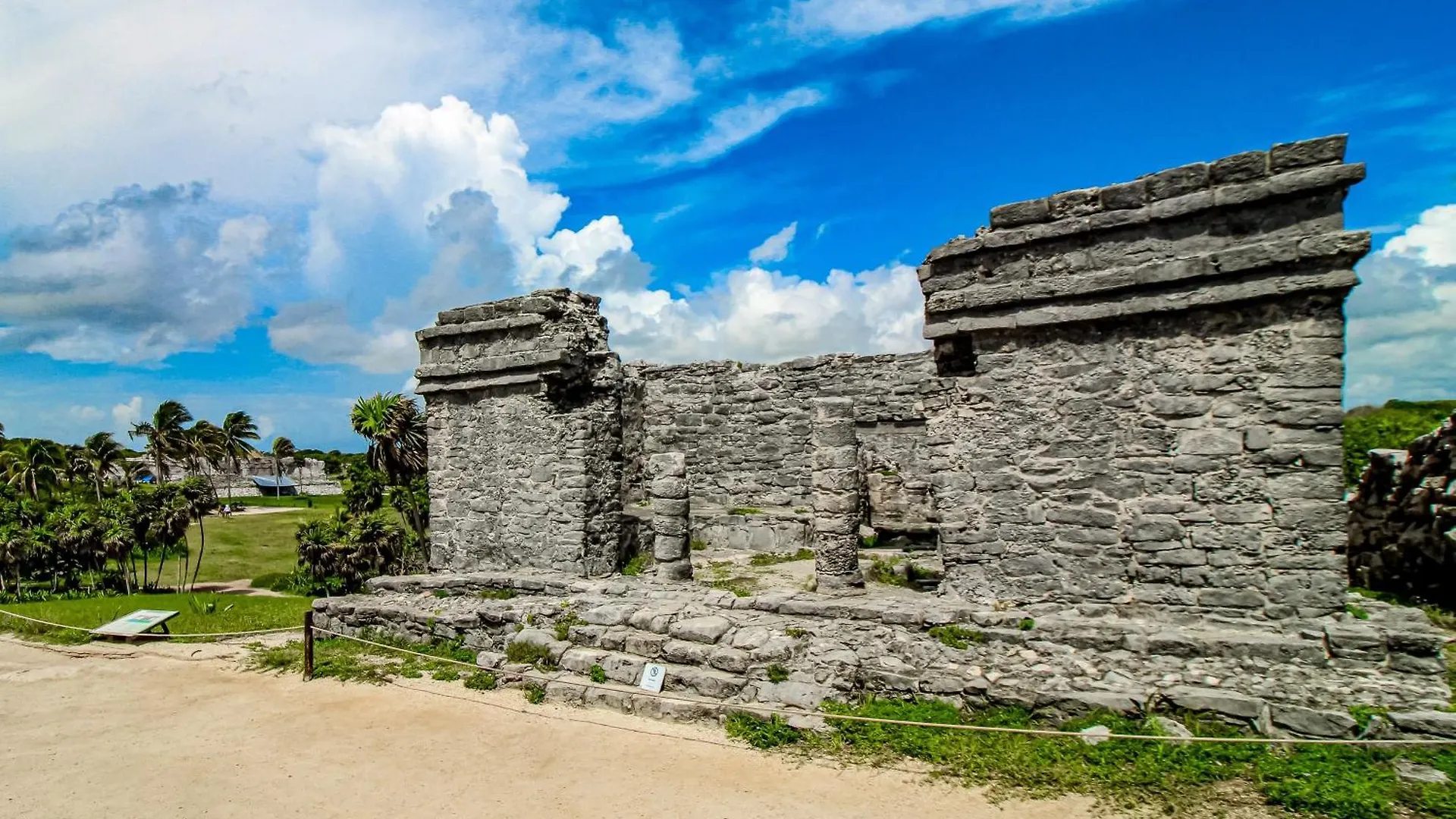 Villa Aktun Akumal Mexico