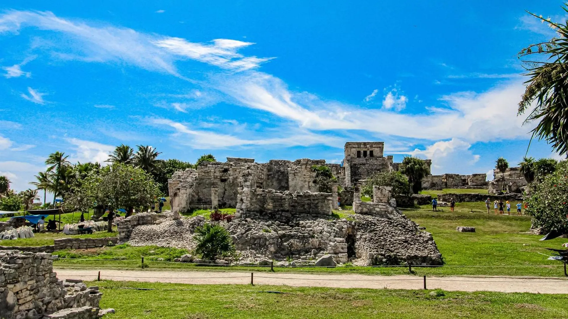 Villa Aktun Akumal