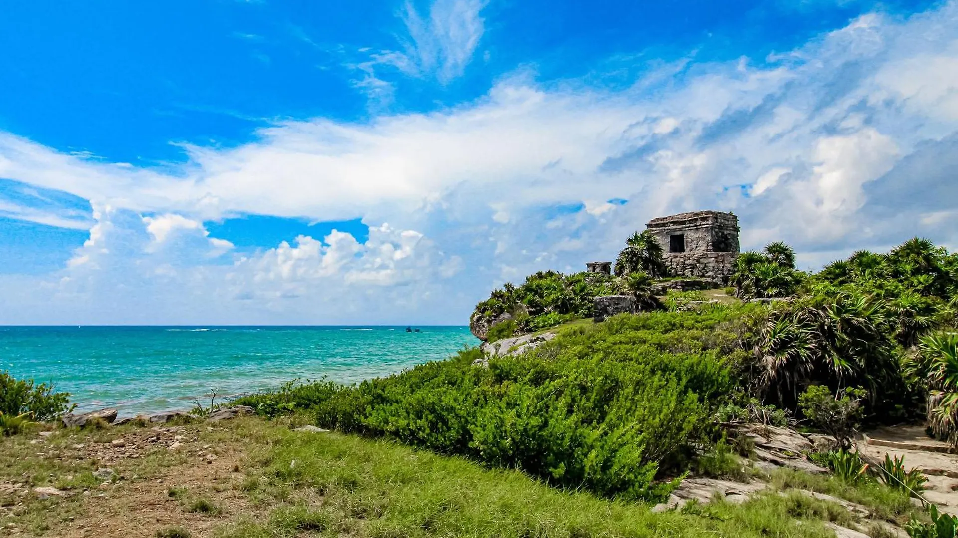 Villa Aktun Akumal 0*,