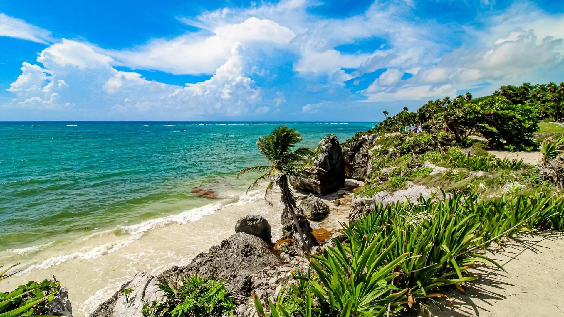 Villa Aktun Akumal