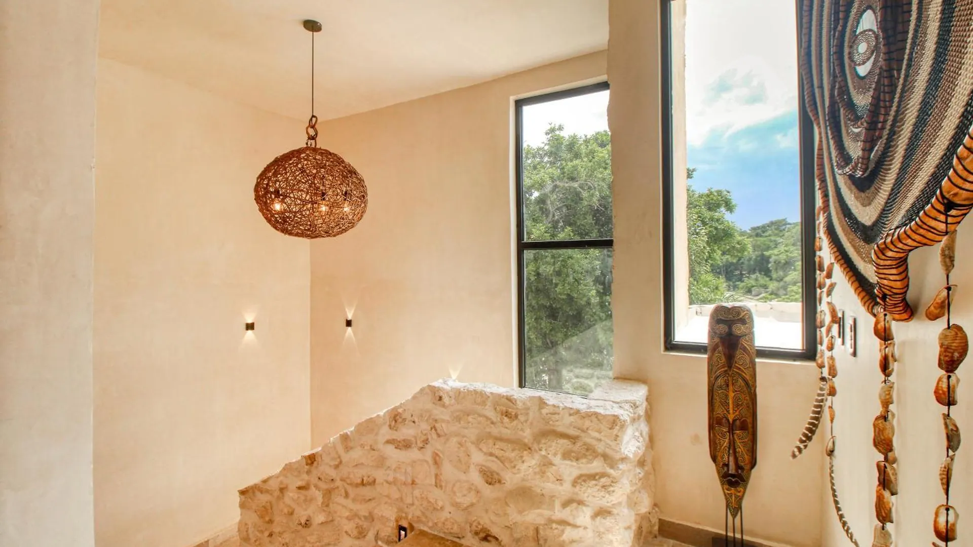 Villa Aktun Akumal 0*,  Mexico