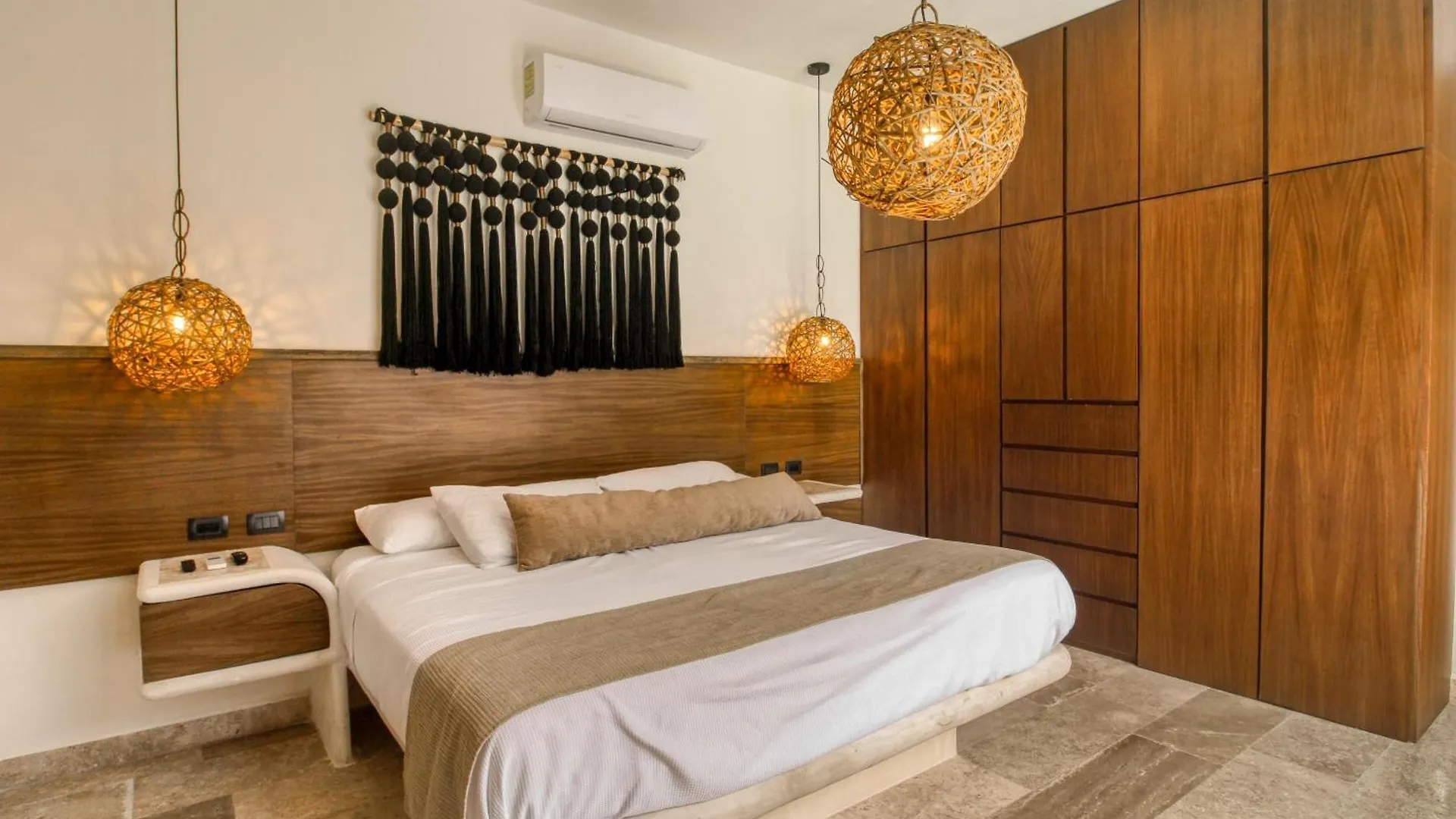 Villa Aktun Akumal