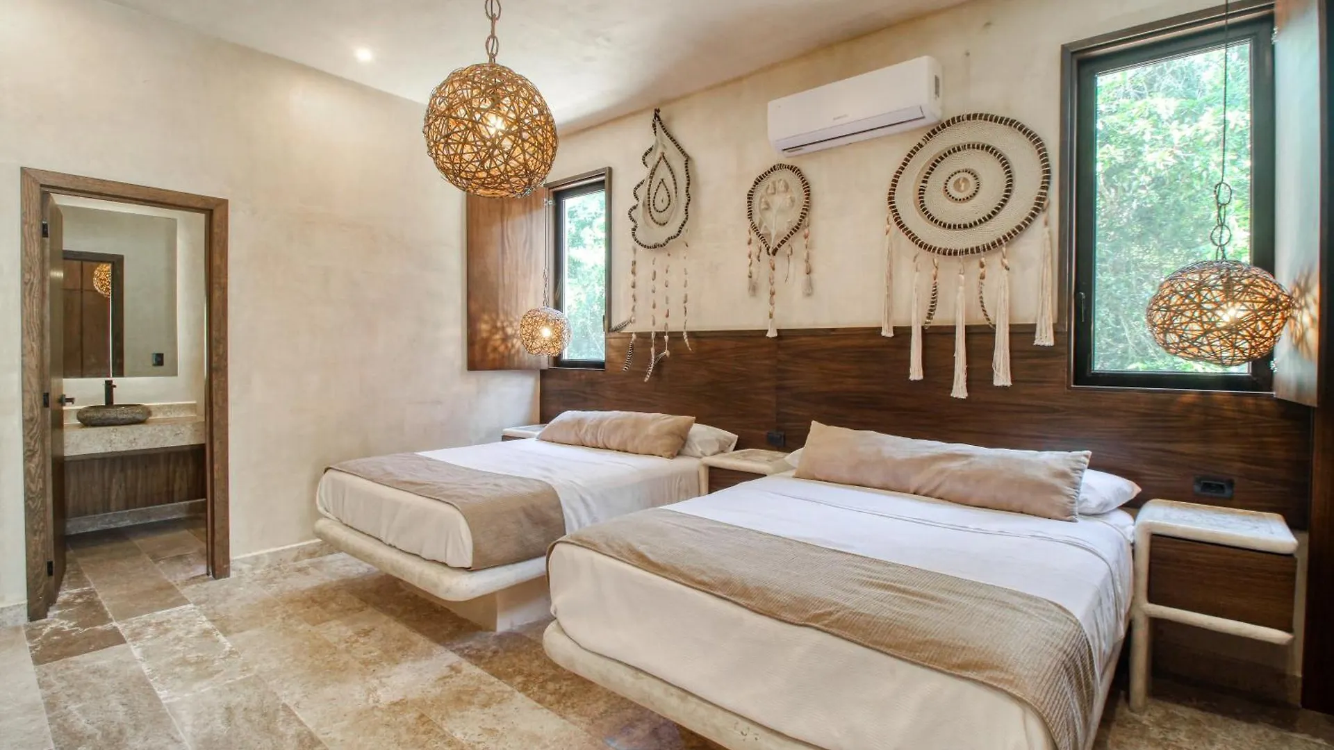 Villa Aktun Akumal