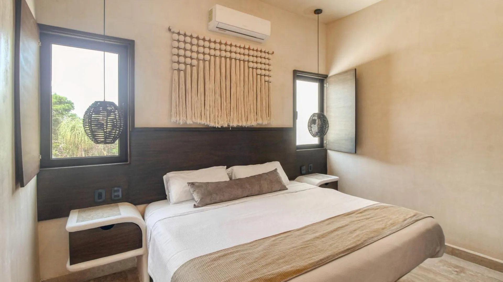 Villa Aktun Akumal