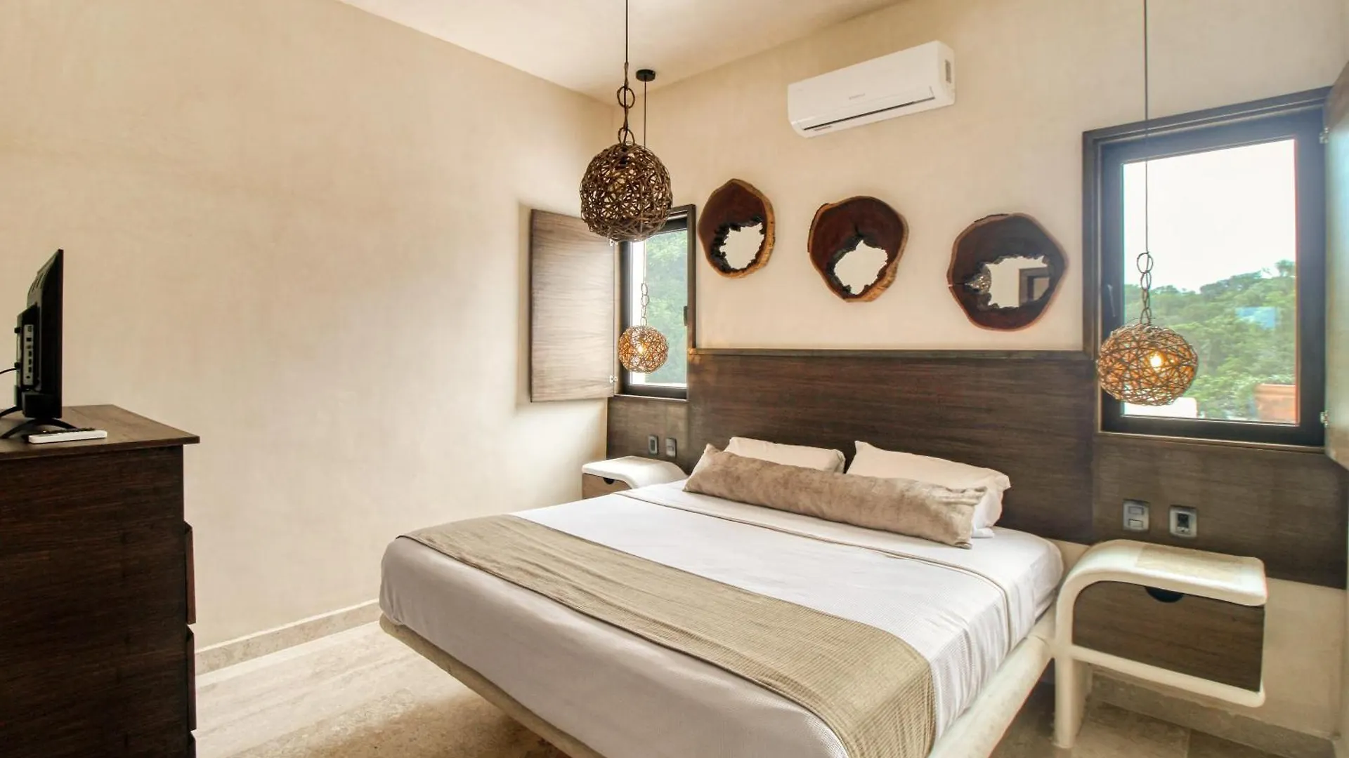 Villa Aktun Akumal Mexico