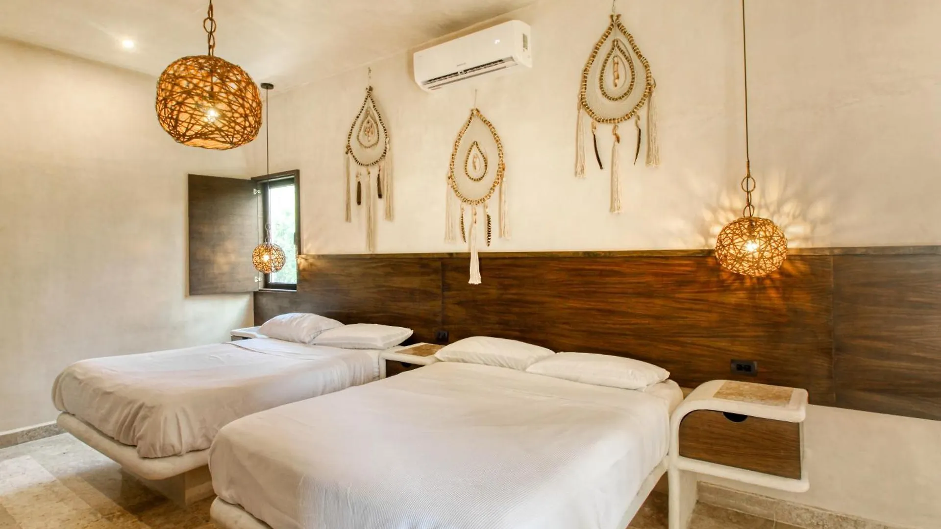 Villa Aktun Akumal