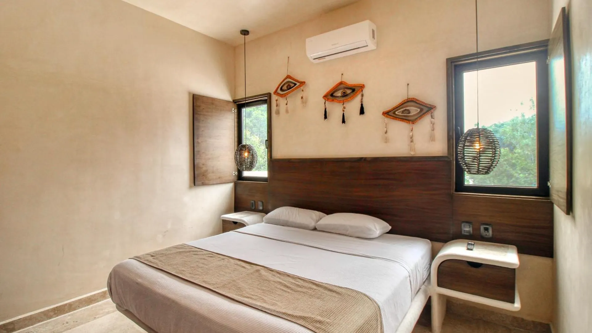 Villa Aktun Akumal 0*,