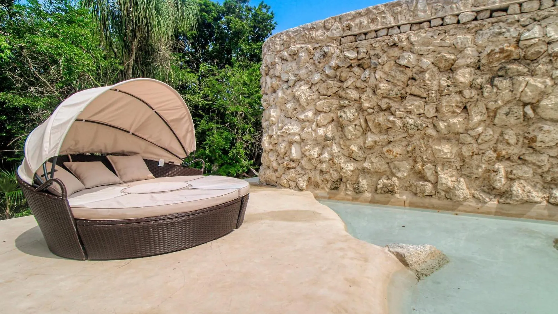 Villa Aktun Akumal