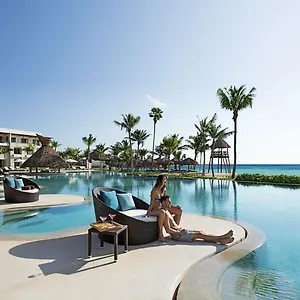 5* Ośrodek wypoczynkowy Secrets Riviera Maya - Adults Only