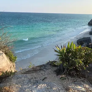 Appartement 204 In Community Grand Sirenis, Akumal